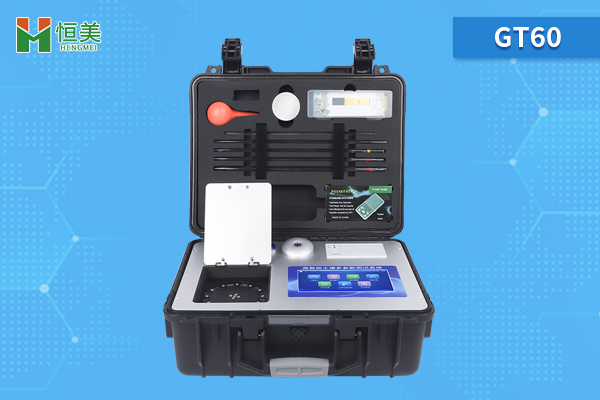 土壤養(yǎng)分分析儀準(zhǔn)嗎？