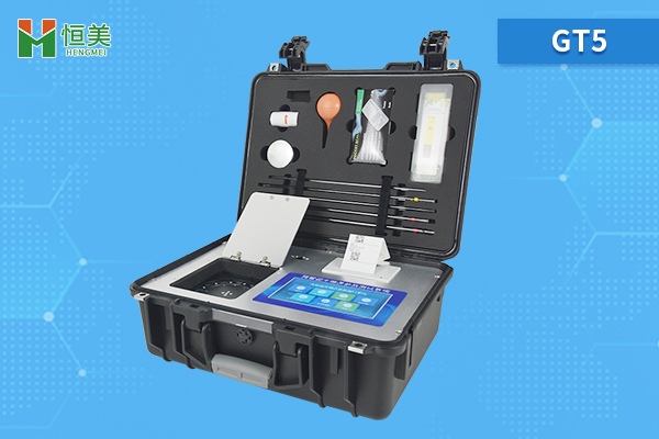 土壤養(yǎng)分速測儀好用嗎？