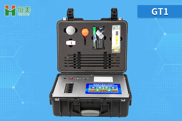 土壤養(yǎng)分檢測儀器 土壤養(yǎng)分檢測儀器