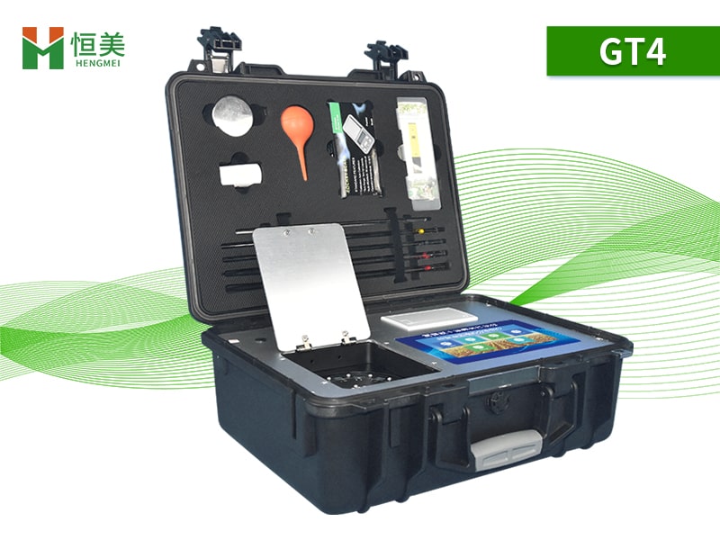 土壤肥料養(yǎng)分速測儀有用嗎？