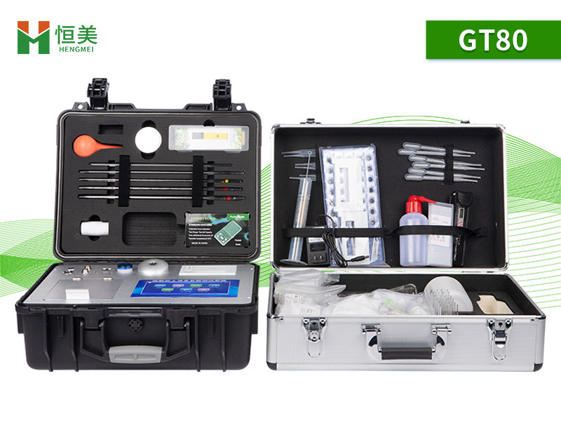 便攜式土壤測(cè)定儀從哪里買(mǎi)的到