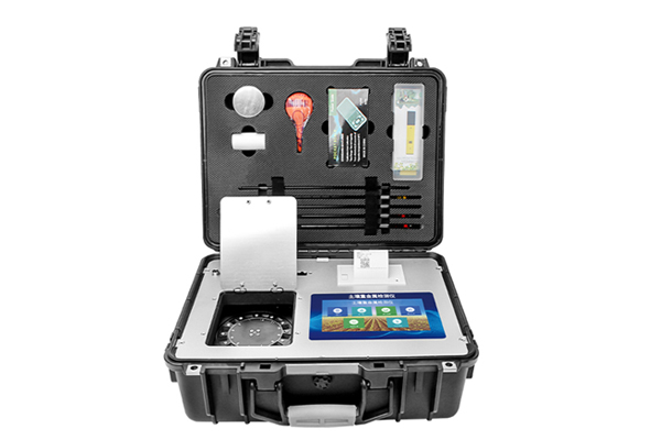 快速檢測(cè)，科學(xué)分析：土壤重金屬分析儀在環(huán)保中的作用