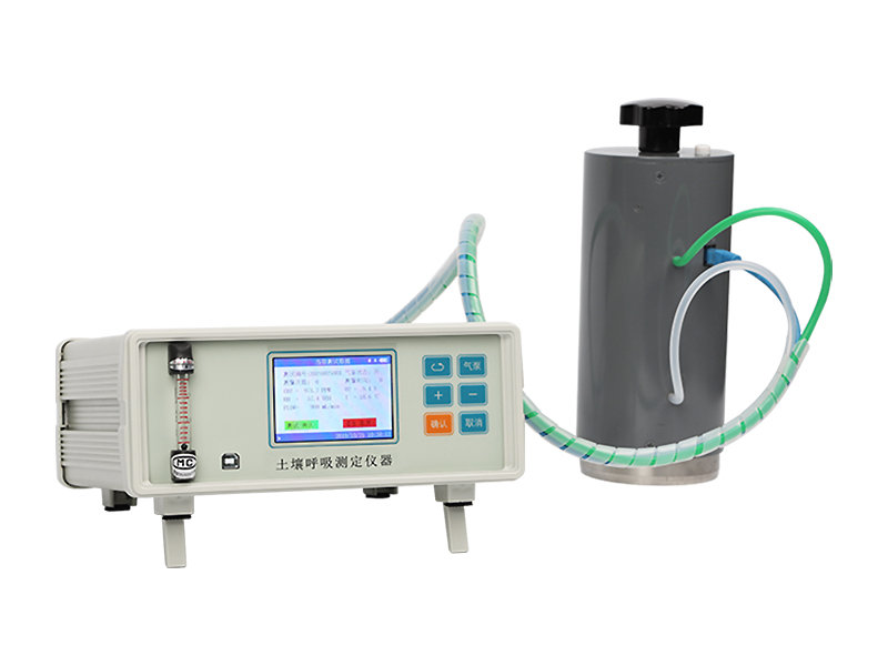 精準(zhǔn)監(jiān)測(cè)土壤生命活力：土壤呼吸測(cè)定儀成為農(nóng)業(yè)生態(tài)科研新利器