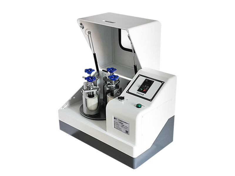 土壤研磨機(jī)：解鎖土壤檢測(cè)的 “預(yù)處理利器”