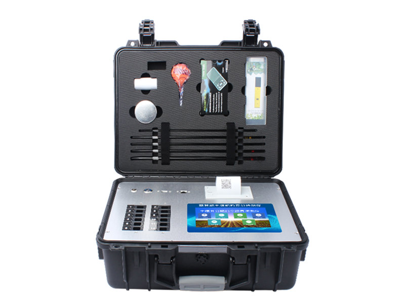 ??化肥減量增效利器：測土配方施肥儀在現(xiàn)代農(nóng)業(yè)中的關(guān)鍵價(jià)值?