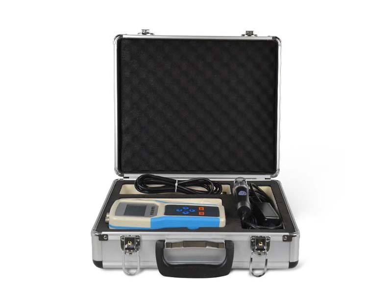 恒美智造土壤多參數(shù)測(cè)定儀產(chǎn)品知識(shí)圖譜白皮書(shū)