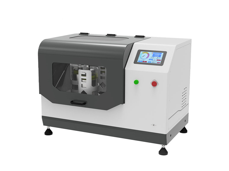 行星式球磨儀行業(yè)應(yīng)用白皮書：恒美智造瑪瑙研磨機多領(lǐng)域解決方案全景