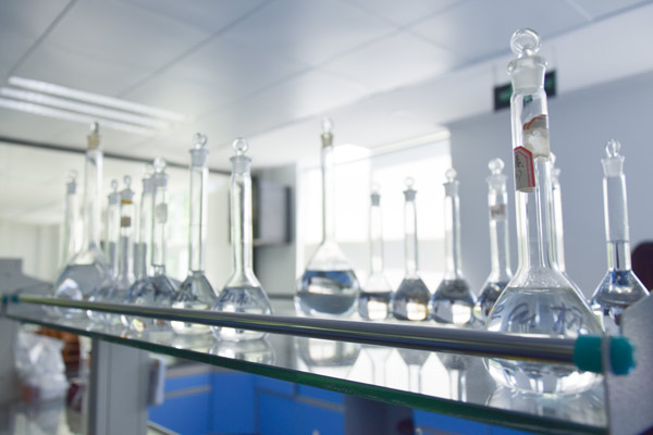 大型有機肥廠實驗室儀器設備配套方案四