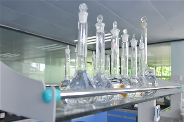 有機肥廠實驗室建設方案