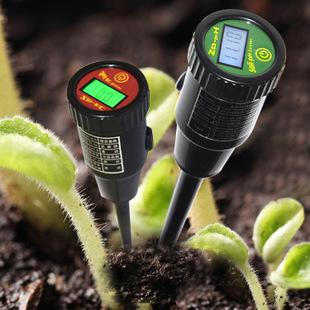 土壤ph測(cè)定儀